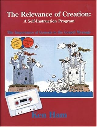 Relevance of Creation Pk