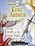 King Arthur and the Knights of the Round Table by Benedict Flynn