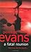 Fatal Reunion by Penelope Evans