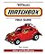Warman's Matchbox Field Guide by Tom Larson
