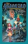 The Puppet, the Professor, and the Prophet by J.M. DeMatteis