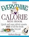 Mini Everything Calorie (Everything (Mini))