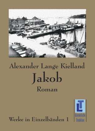 Jakob (Paperback)