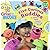 Five Curious Buddies: A Turn-And-Learn Counting Book (Baby Nick, Jr.)