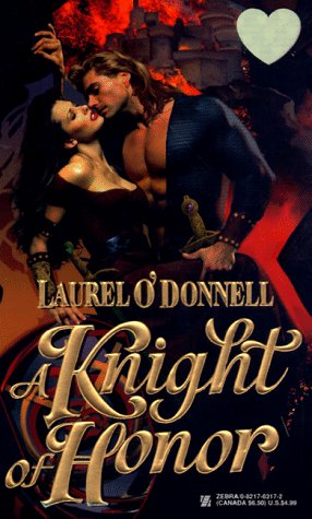 A Knight of Honor (Mass Market Paperback)