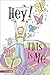 "Hey, This is Me!" Young Women of Faith Girls Journal