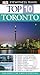 Top 10 Toronto by D.K. Eyewitness Travel