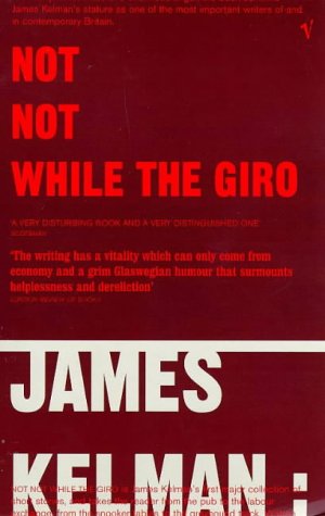 Not Not While the Giro (Paperback)