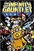 The Infinity Gauntlet by Jim Shooter