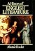 A History of English Literature