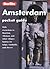 AMSTERDAM POCKET GUIDE, 2nd...