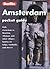 AMSTERDAM POCKET GUIDE, 2nd Edition