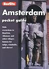 AMSTERDAM POCKET GUIDE, 2nd Edition AMSTERDAM POCKET GUIDE, 2nd Edition