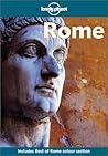 Rome (Lonely Planet Guide)