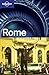 Lonely Planet Rome