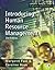 Introducing Human Resource Management (Longman Modular Texts in Business and Economics)