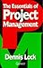The Essentials of Project Management