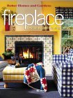 Fireplace: Decorating and Planning Ideas (Paperback)