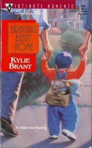 Bringing Benjy Home (Mass Market Paperback)