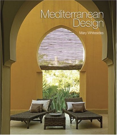 Mediterranean Design (Hardcover)