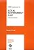 2000 Supplement to Local Government Law by Gerald E. Frug