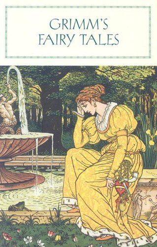 Grimms' Fairy Tales