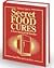 Bottom Lines Secret Food Cu...