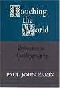 Books by Paul John Eakin (Author of How Our Lives Become Stories)