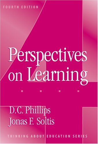 Perspectives on Learning (Paperback)