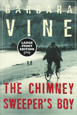 The Chimney Sweeper's Boy