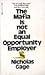The Mafia is Not an Equal Opportunity Employer by Nicholas Gage