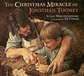 The Christmas Miracle of Jonathan Toomey 