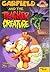 Garfield and the Teacher Creature by Jim Davis