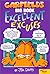 Garfield'S Big Book Of Excellent Excuses