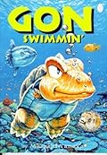 Gon Swimmin'