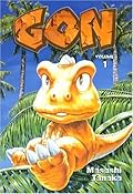 Gon, Vol. 1
