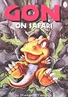 Gon on Safari
