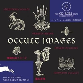 Occult Images By Agile Rabbit Editions