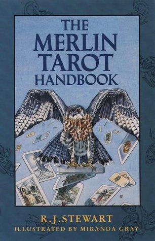 The Complete Merlin Tarot: Images, Insight and Wisdom from the Age of Merlin (Paperback)