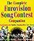The Complete Eurovision Song Contest Companion by Paul Gambaccini