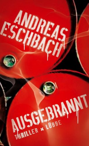 Ausgebrannt (Hardcover)