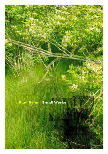 Small Works (Flood Editions)