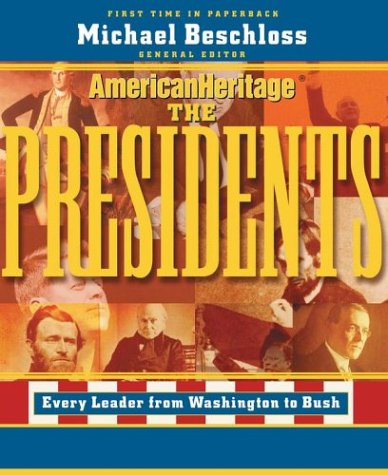 The Presidents (Paperback)