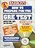 Barron's How to Prepare for the Gre Graduate Record Examination (Barron's How to Prepare for the Gre Test (Book and CD-Rom), 14th ed)