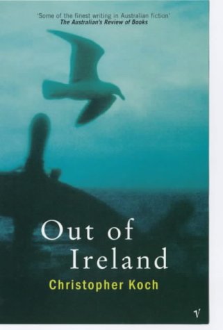 Out of Ireland (Paperback)
