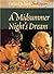 A Midsummer Night's Dream by William Shakespeare
