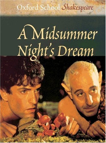 A Midsummer Night's Dream