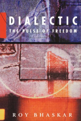 Dialectic: The Pulse of Freedom (Paperback)
