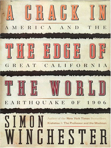 A Crack in the Edge of the World