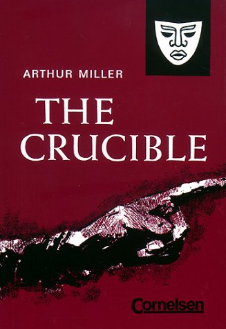 The Crucible.